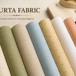 Kurta Fabric